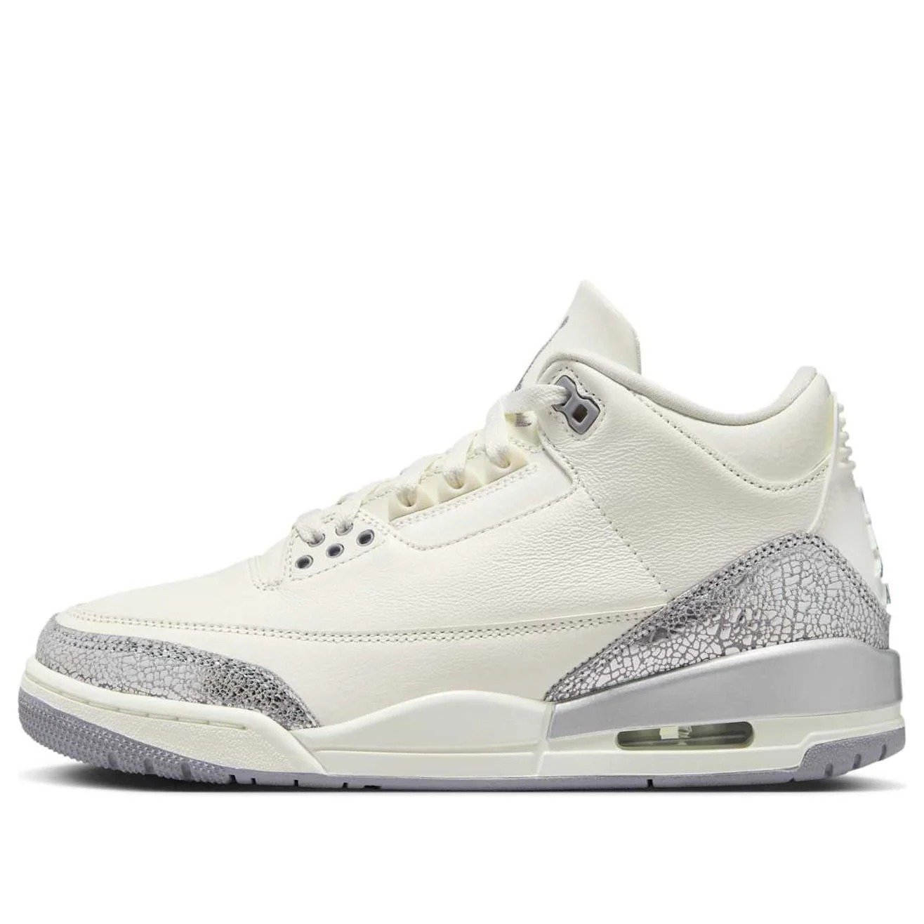 Air Jordan 3 ‘Cement Grey’ CK9246-100