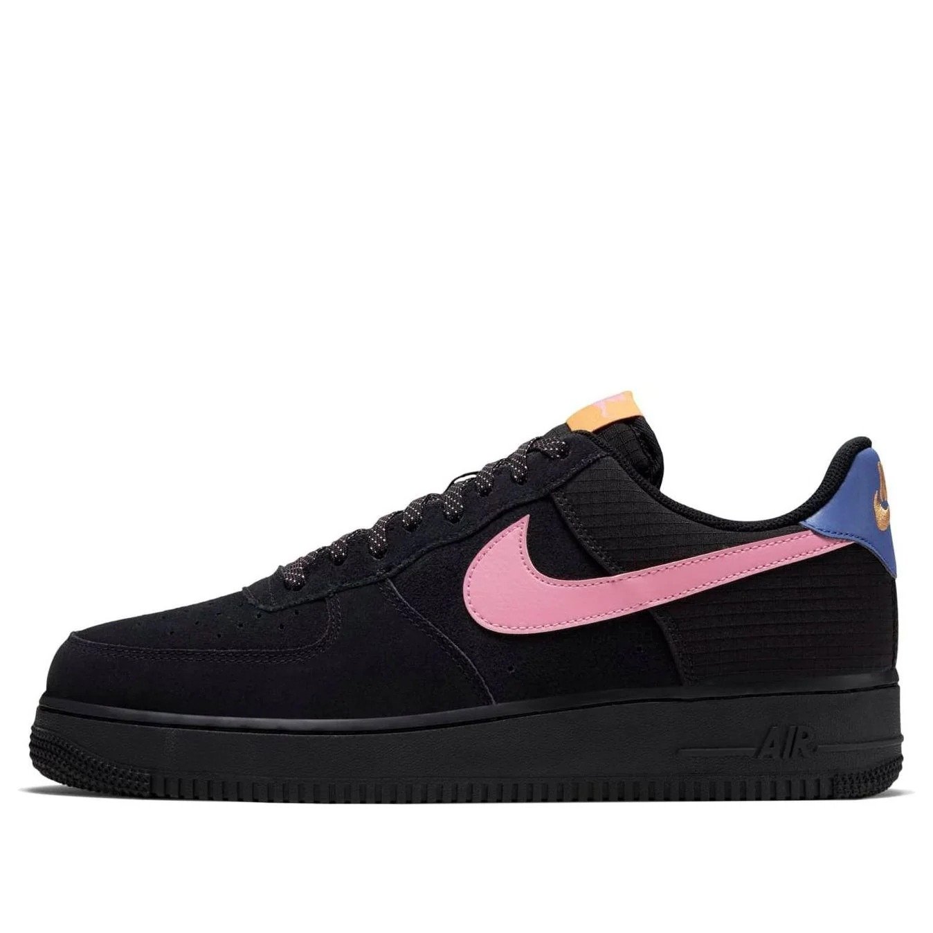 Nike Air Force 1 Low ‘Black ACG’ CD0887-001