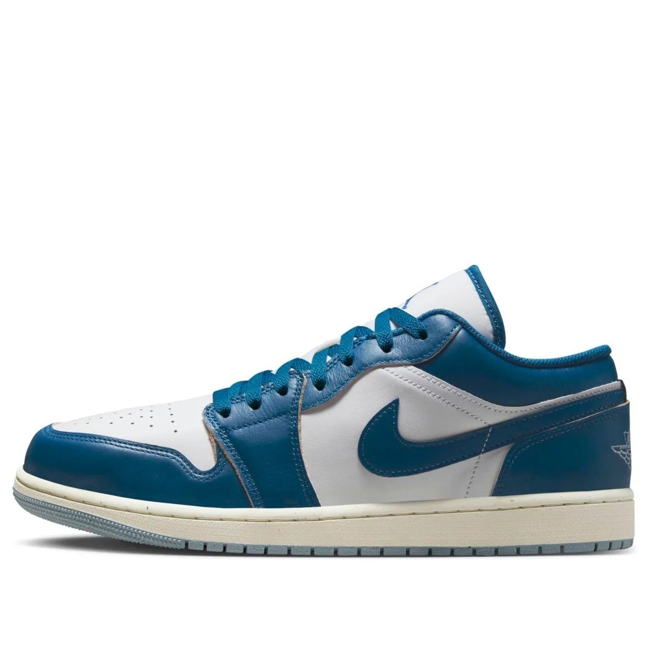 Air Jordan 1 Low SE ‘Industrial Blue’ FN5214-141