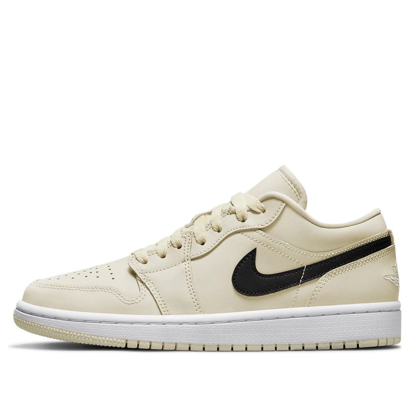 (WMNS) Air Jordan 1 Low ‘Coconut Milk’ DC0774-121