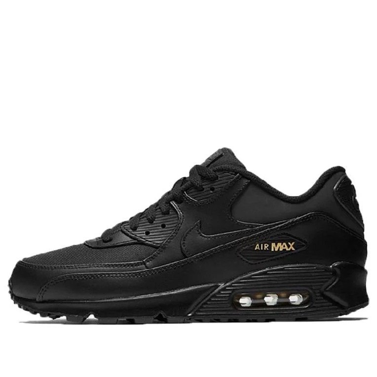 Nike Air Max 90 Premium ‘Black Gold’ 700155-011
