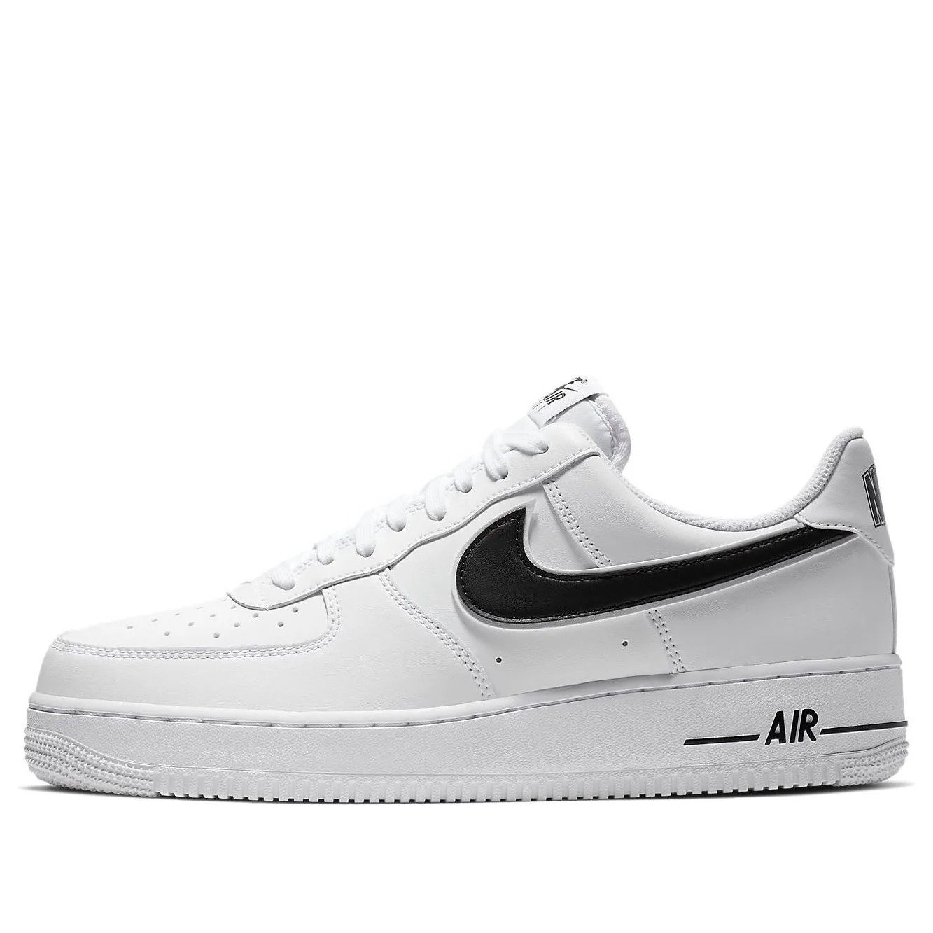 Nike Air Force 1 Low ’07 3 ‘White Black’ AO2423-101