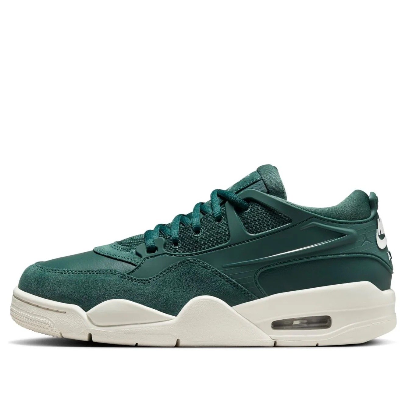 (WMNS) Air Jordan 4 RM ‘Oxidized Green’ FQ7940-300