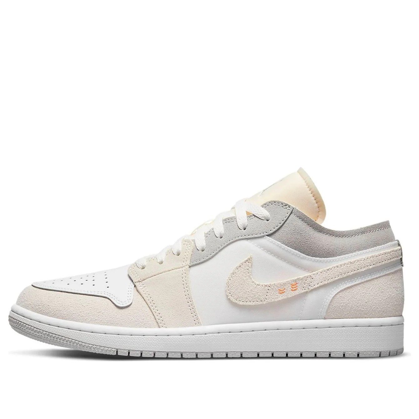 Air Jordan 1 Low SE Craft ‘Inside Out’ DN1635-100