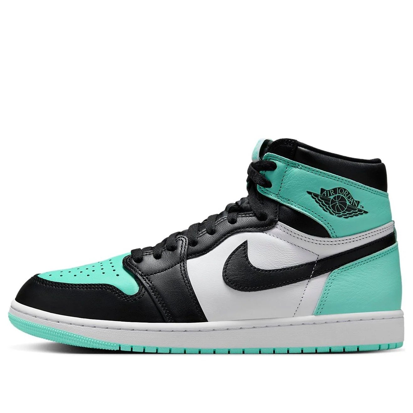Air Jordan 1 Retro High OG ‘Green Glow’ DZ5485-130