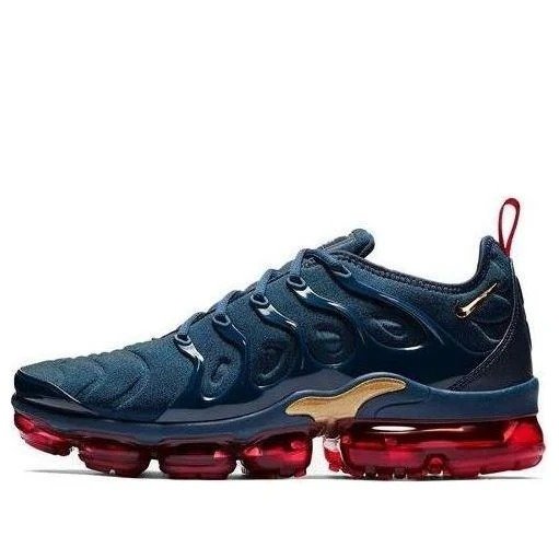 Nike Air VaporMax Plus ‘Midnight Navy’ 924453-405