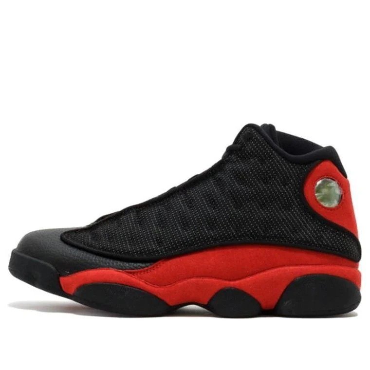 Air Jordan 13 Retro ‘Bred’ 2004 309259-061