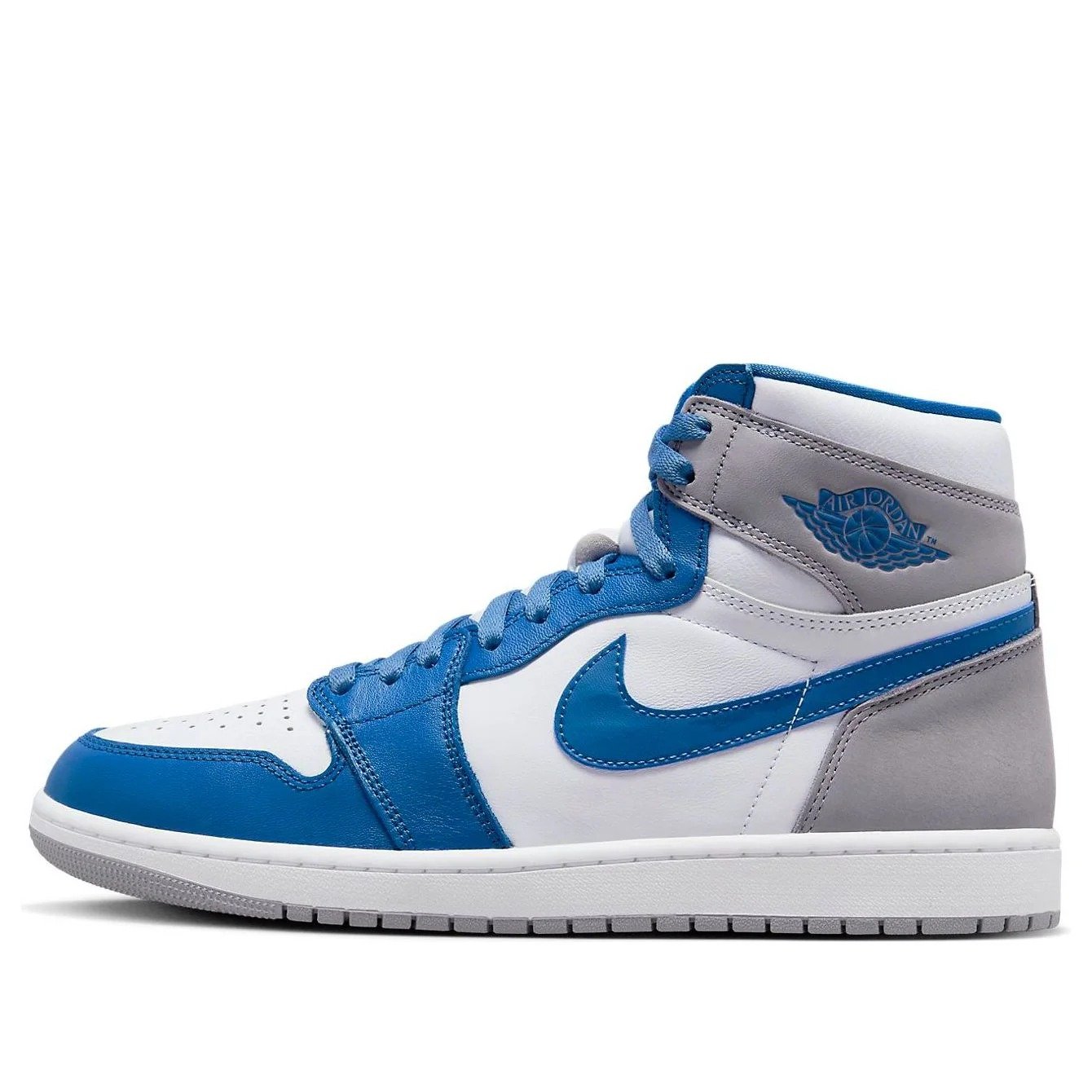 Air Jordan 1 Retro High OG ‘True Blue’ DZ5485-410