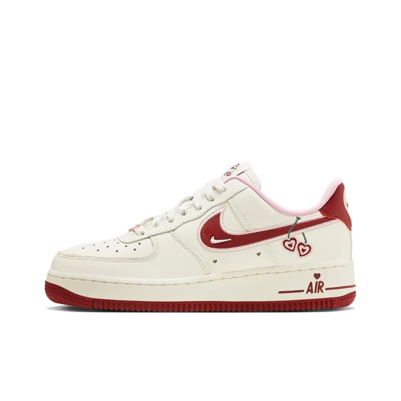 (WMNS) Nike Air Force 1 Low ‘Valentine’s Day 2023’ FD4616-161