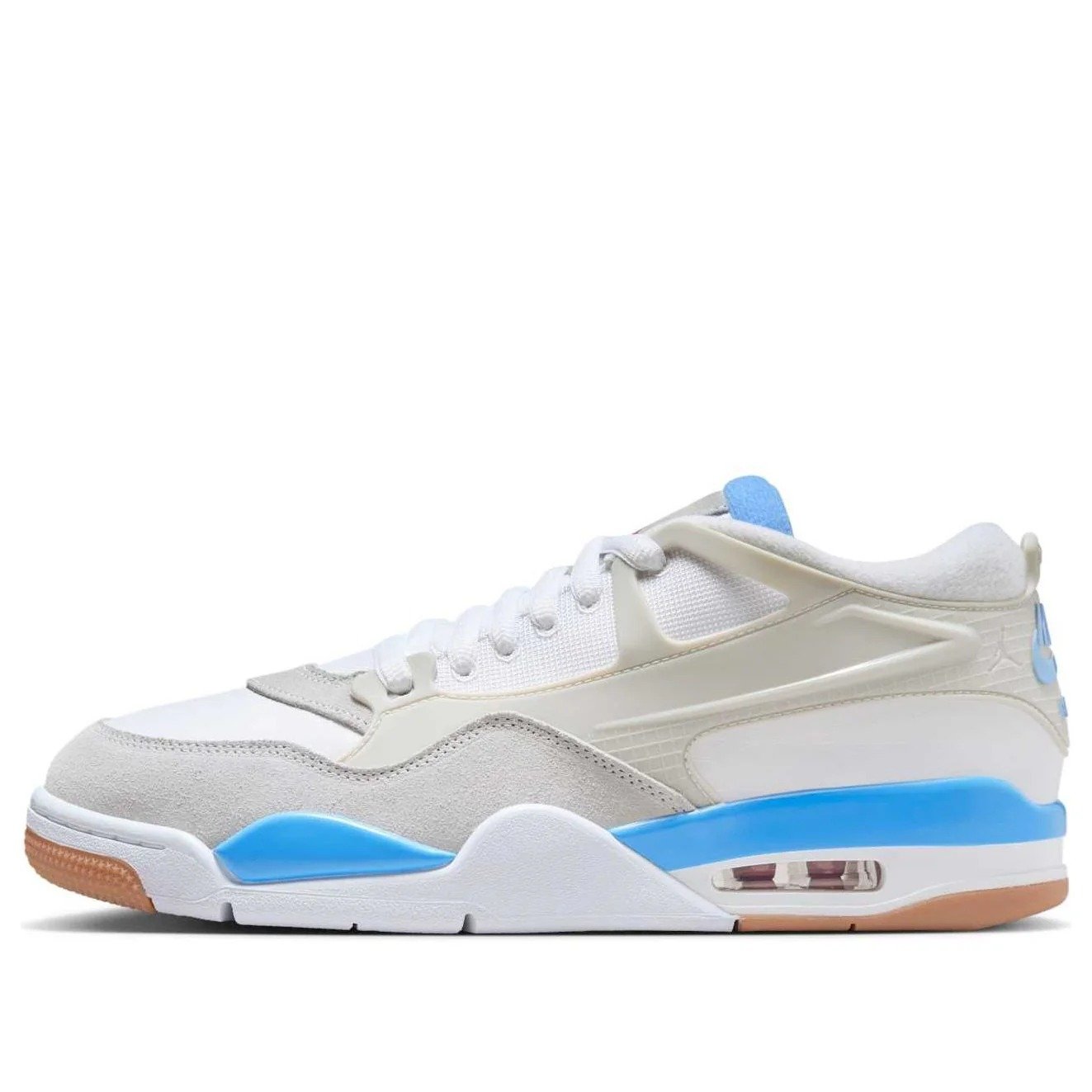 Air Jordan 4 RM ‘White Legend Blue’ FQ7939-104
