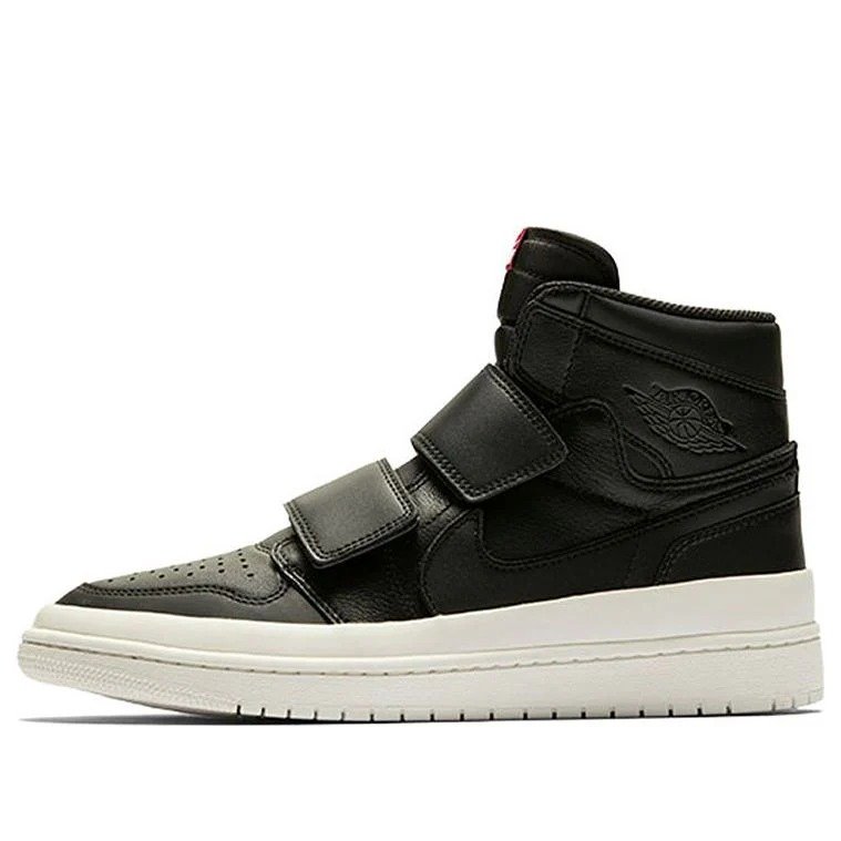 Air Jordan 1 Retro High Double Strap ‘Black’ AQ7924-001