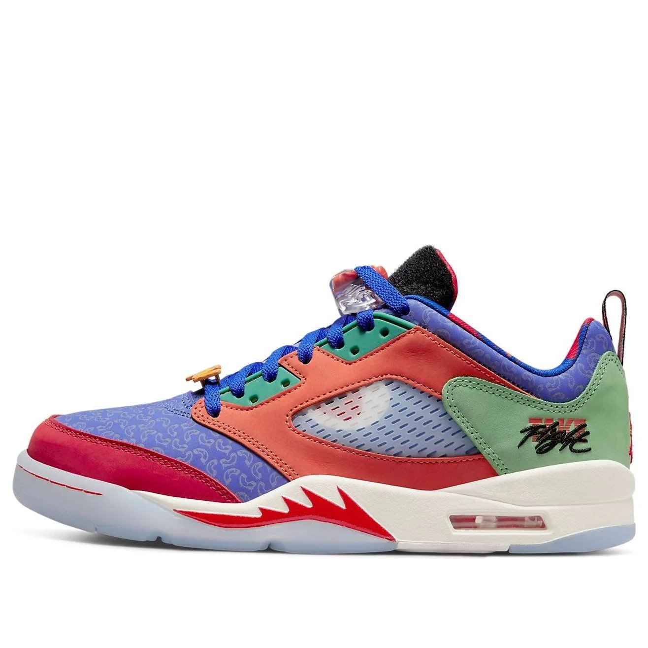 Air Jordan 5 Retro Low ‘Doernbecher 2022’ DR6287-486