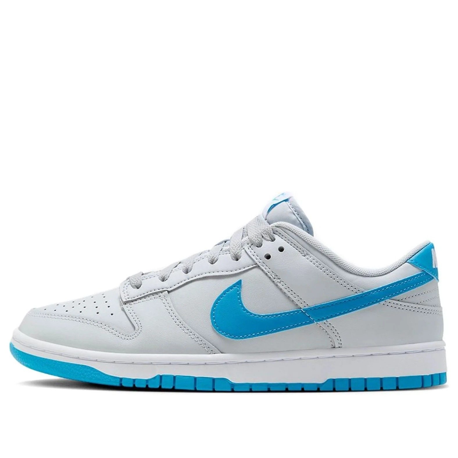 Nike Dunk Low ‘Light Bone Blue’ DV0831-001