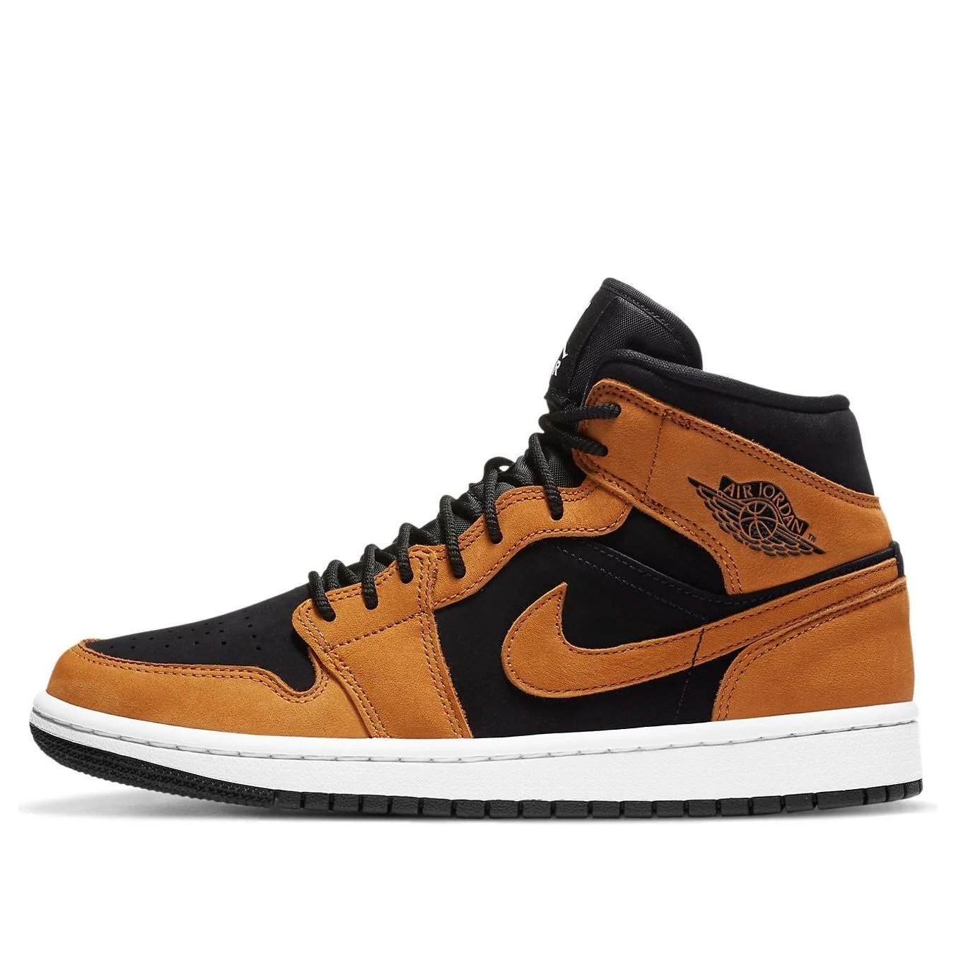 (WMNS) Air Jordan 1 Mid SE ‘Desert Ochre’ DB5453-700