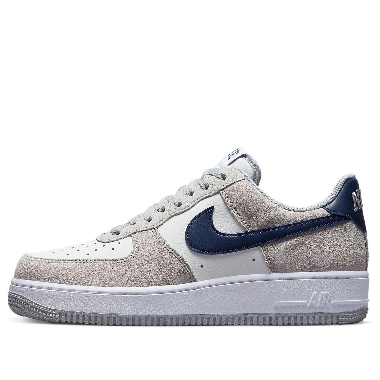 Nike Air Force 1 Low ’07 ‘Georgetown’ FD9748-001