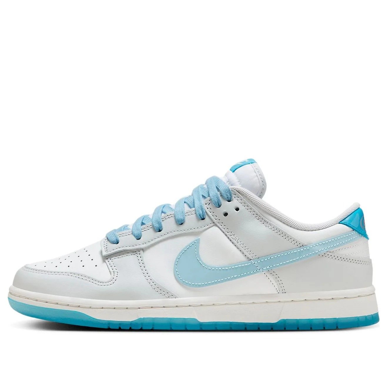 Nike Dunk Low ‘520 Pack Ocean Bliss’ FN3433-141