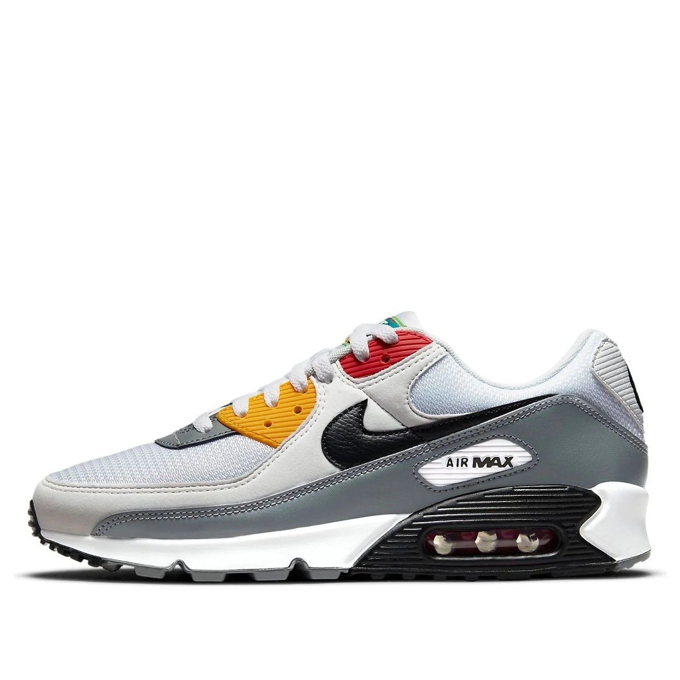 Nike Air Max 90 ‘Peace, Love, Basketball’ DM8151-100