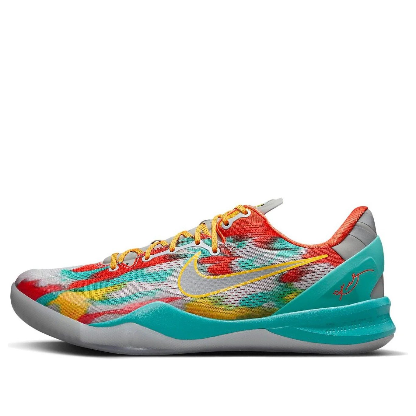 Nike Kobe 8 Protro ‘Venice Beach’ FQ3548-001
