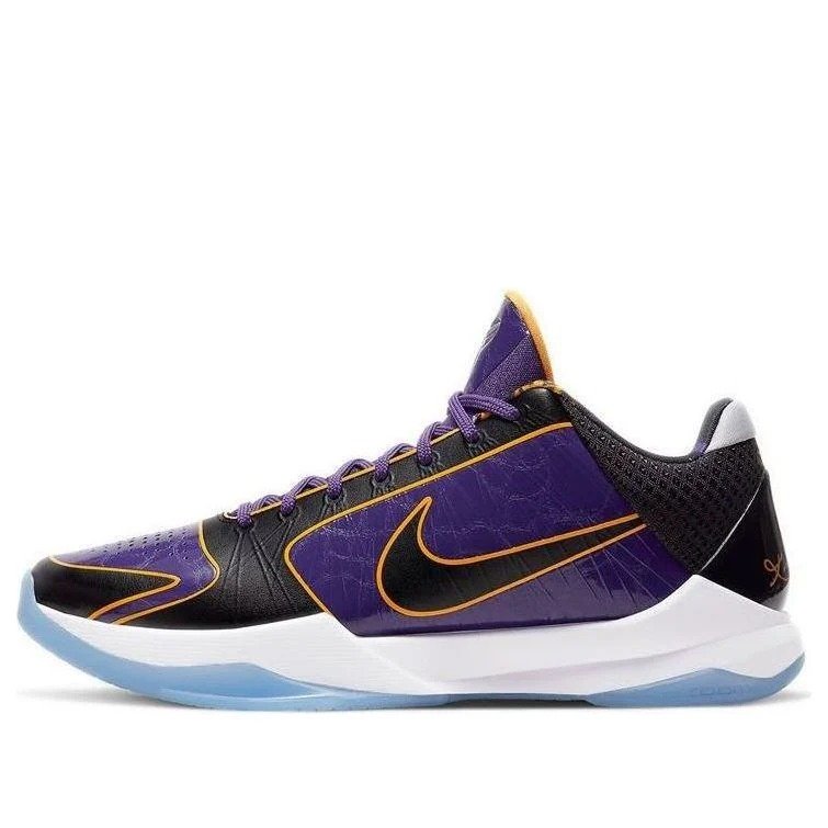 Nike Zoom Kobe 5 Protro ‘5x Champ’ CD4991-500
