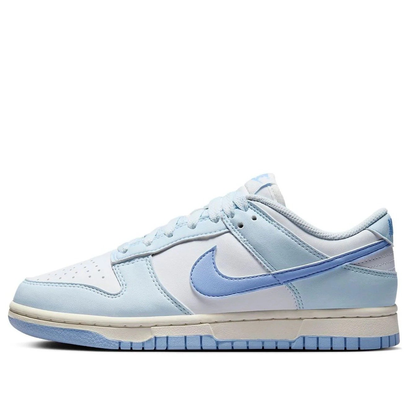 (WMNS) Nike Dunk Low Next Nature ‘Blue Tint’ DD1873-400