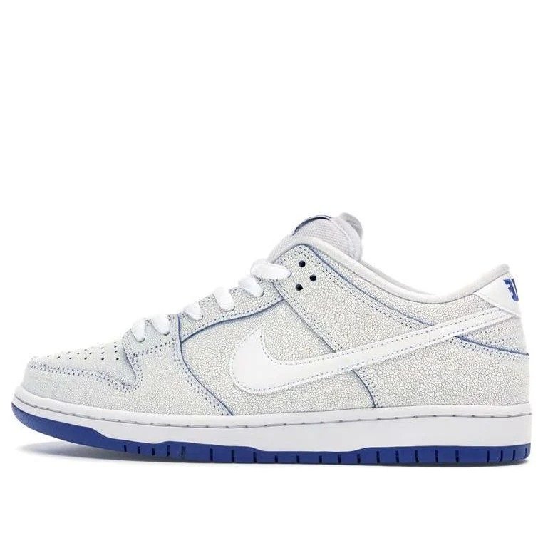 Nike SB Dunk Low Premium ‘Cracked Leather’ CJ6884-100