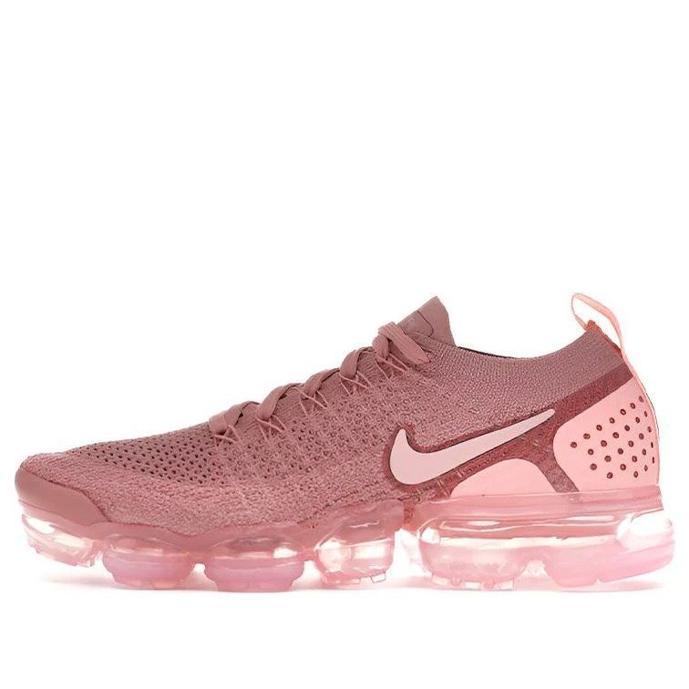 (WMNS) Nike Air VaporMax Flyknit 2 ‘Rust Pink’ 942843-600