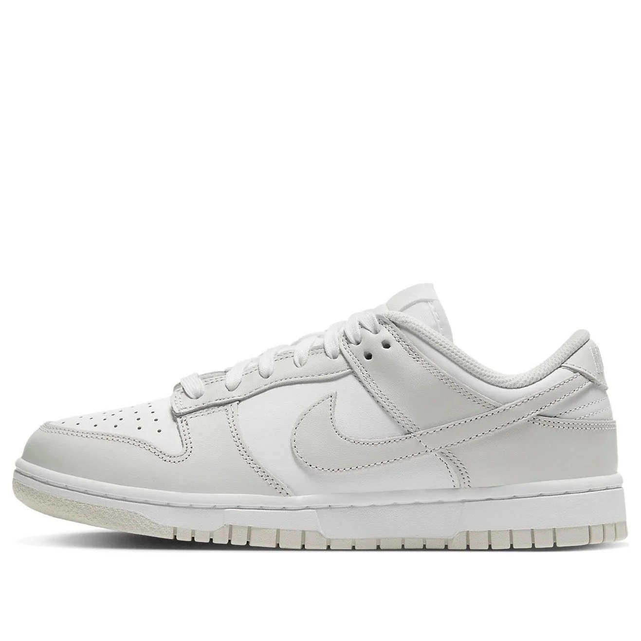 (WMNS) Nike Dunk Low ‘Photon Dust’ DD1503-103