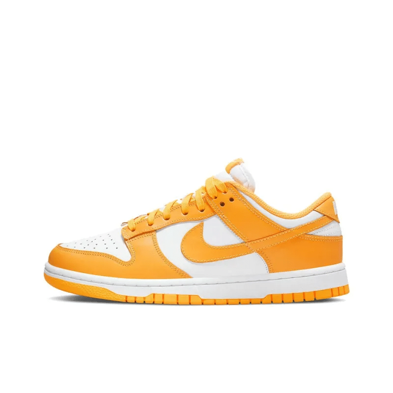 (WMNS) Nike Dunk Low ‘Laser Orange’ DD1503-800