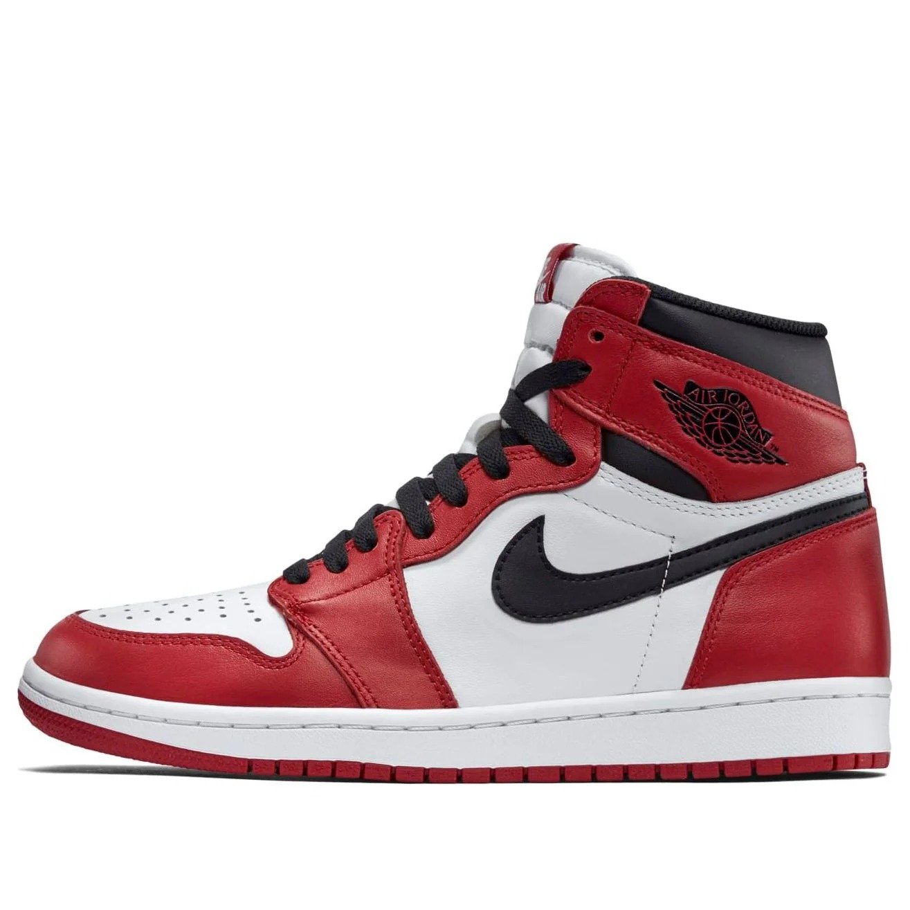 Air Jordan 1 Retro High OG ‘Chicago’ 2015 555088-101