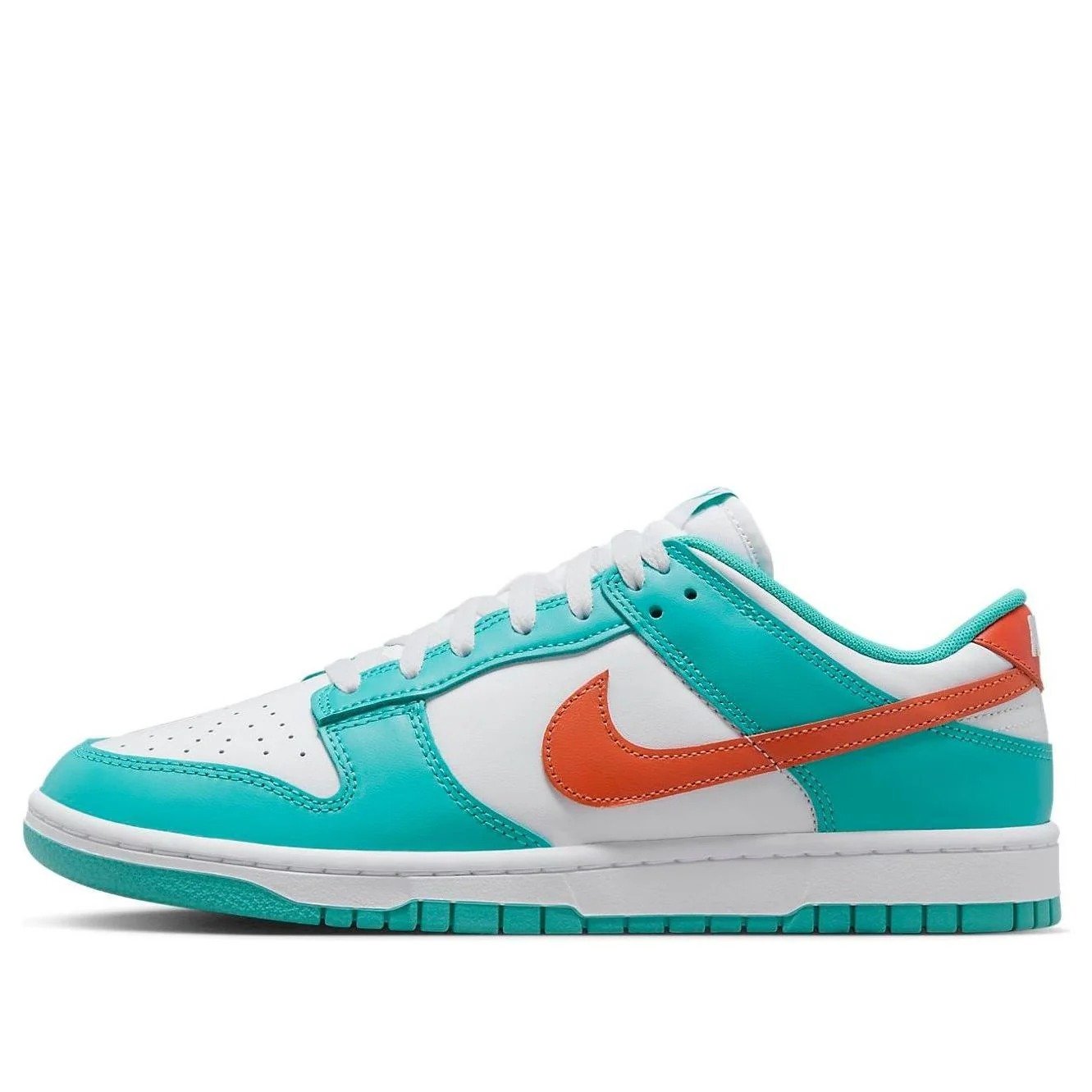 Nike Dunk Low ‘Miami Dolphins’ DV0833-102