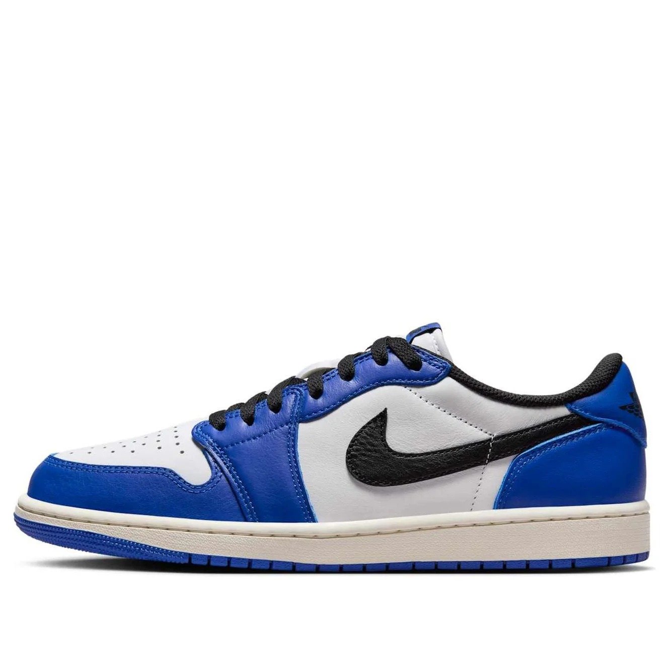 Air Jordan 1 Retro Low OG ‘Game Royal’ CZ0790-140