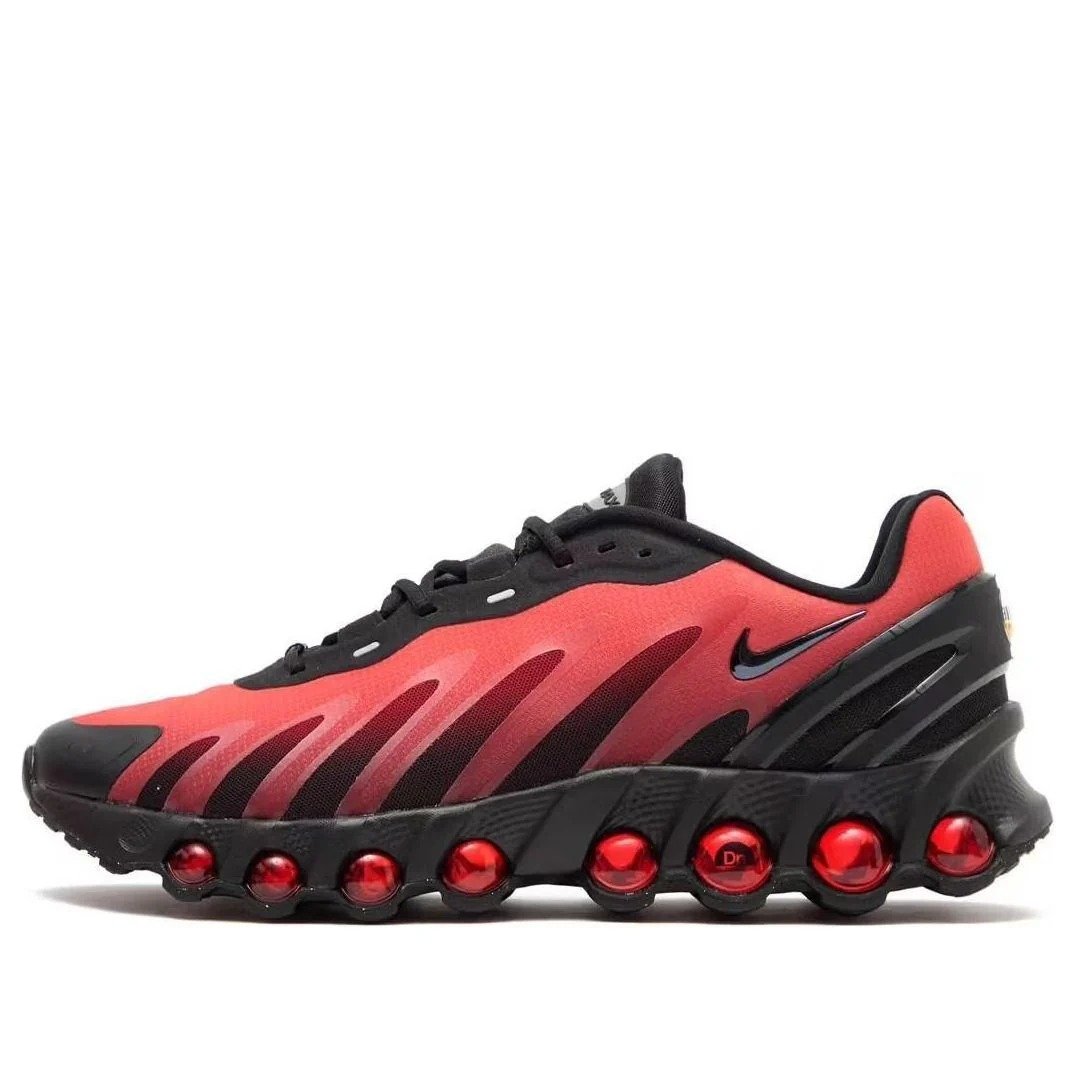 Nike Air Max Dn8 ‘Black Bright Crimson’ FQ7860-008