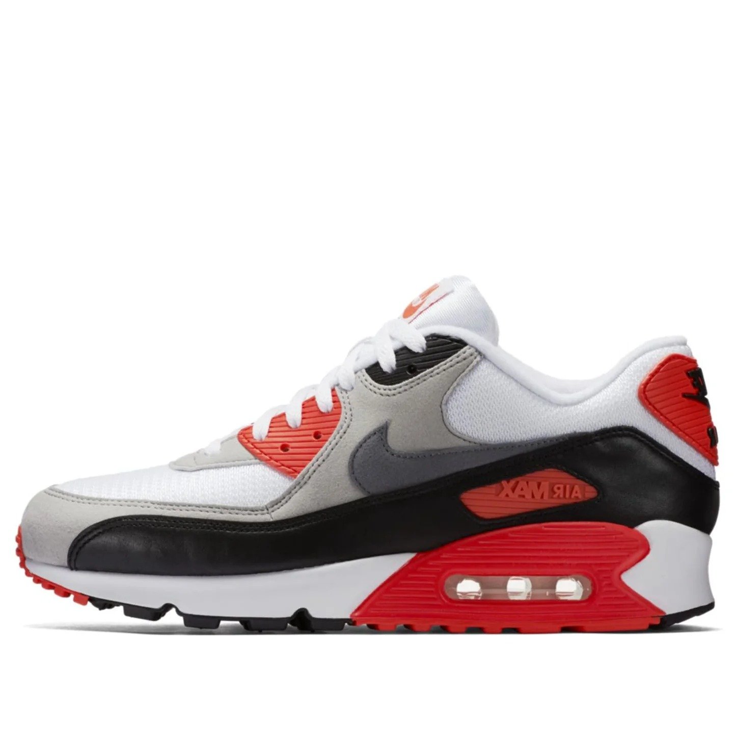 Nike Air Max 90 OG ‘Infrared’ 2015 725233-106