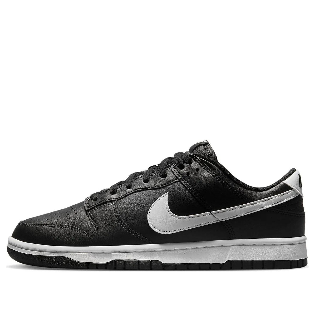 Nike Dunk Low ‘Black Panda 2.0’ DV0831-002