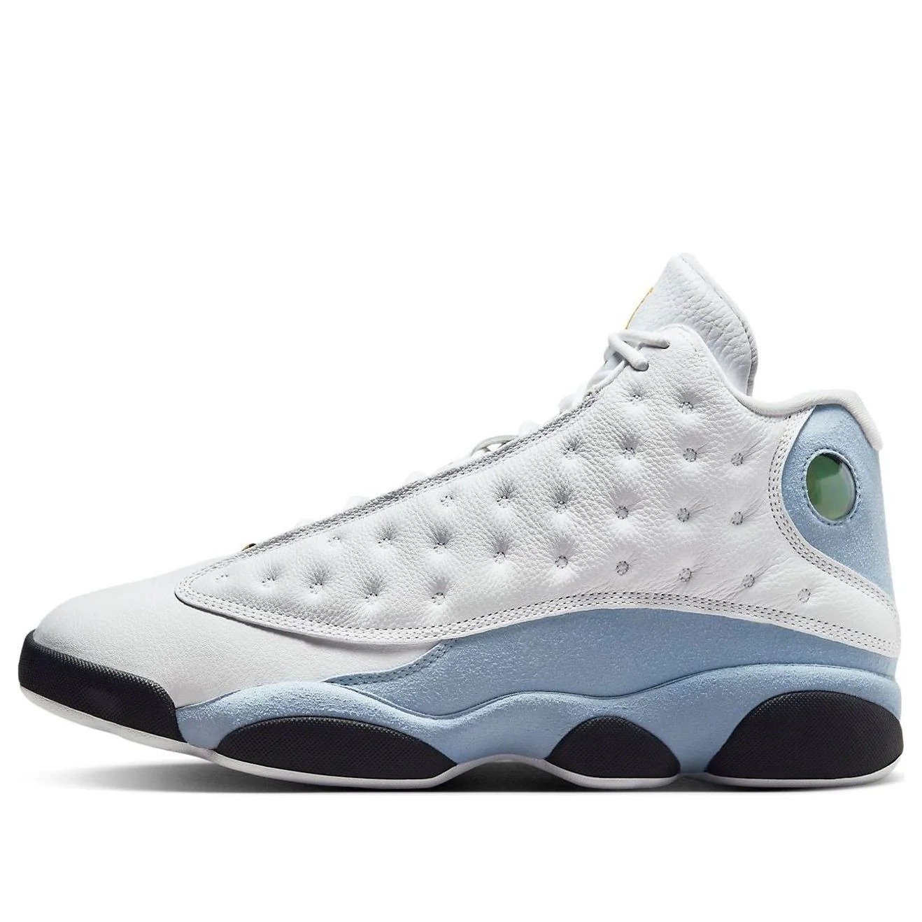 Air Jordan 13 Retro ‘Blue Grey’ 414571-170