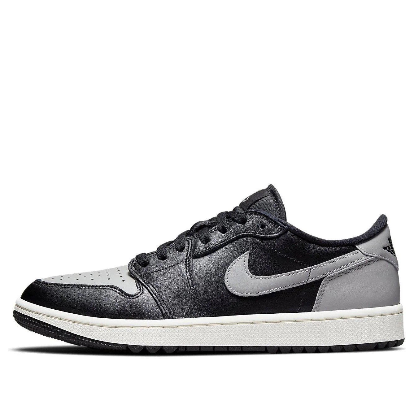 Air Jordan 1 Low Golf ‘Shadow’ DD9315-001
