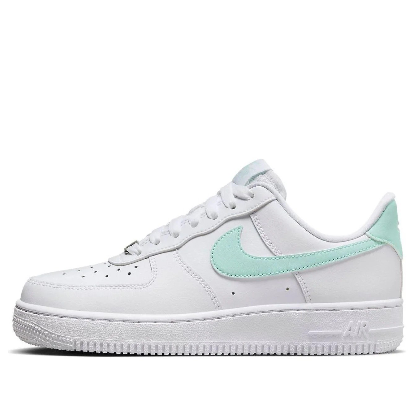 (WMNS) Nike Air Force 1 ’07 Low ‘White Jade Ice’ DD8959-113
