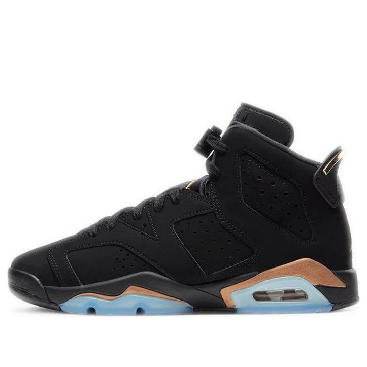(GS) Air Jordan 6 Retro SE ‘Defining Moments’ 2020 CT4964-007
