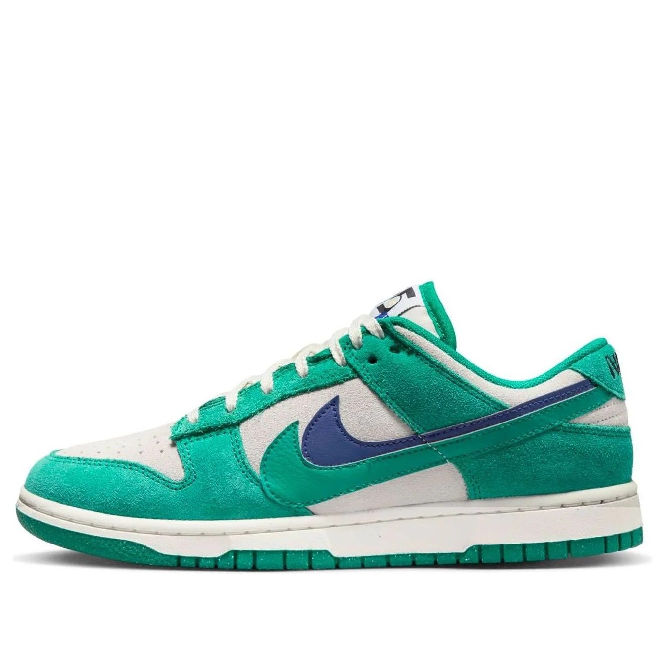 (WMNS) Nike Dunk Low SE ‘Sail Neptune Green’ DO9457-101