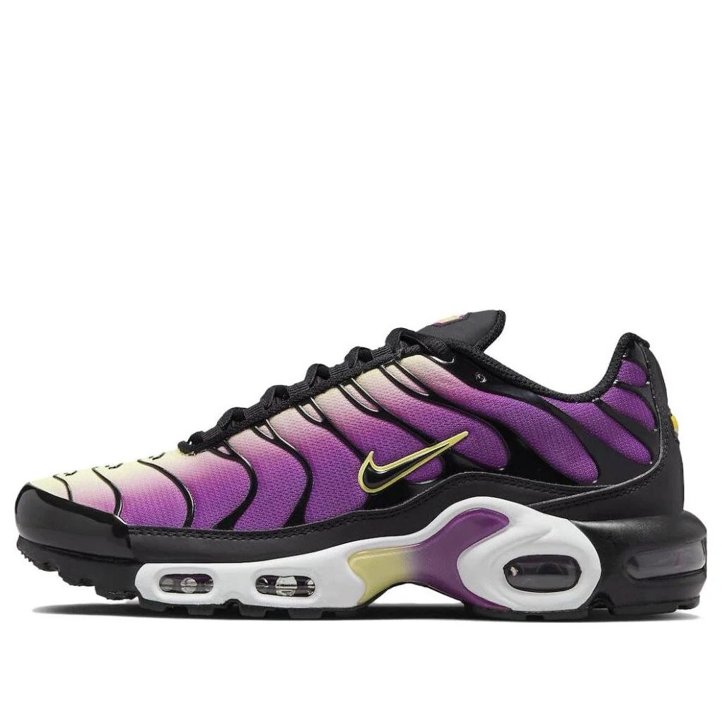 (WMNS) Nike Air Max Plus ‘Bold Berry Citron Tint’ FN3485-001