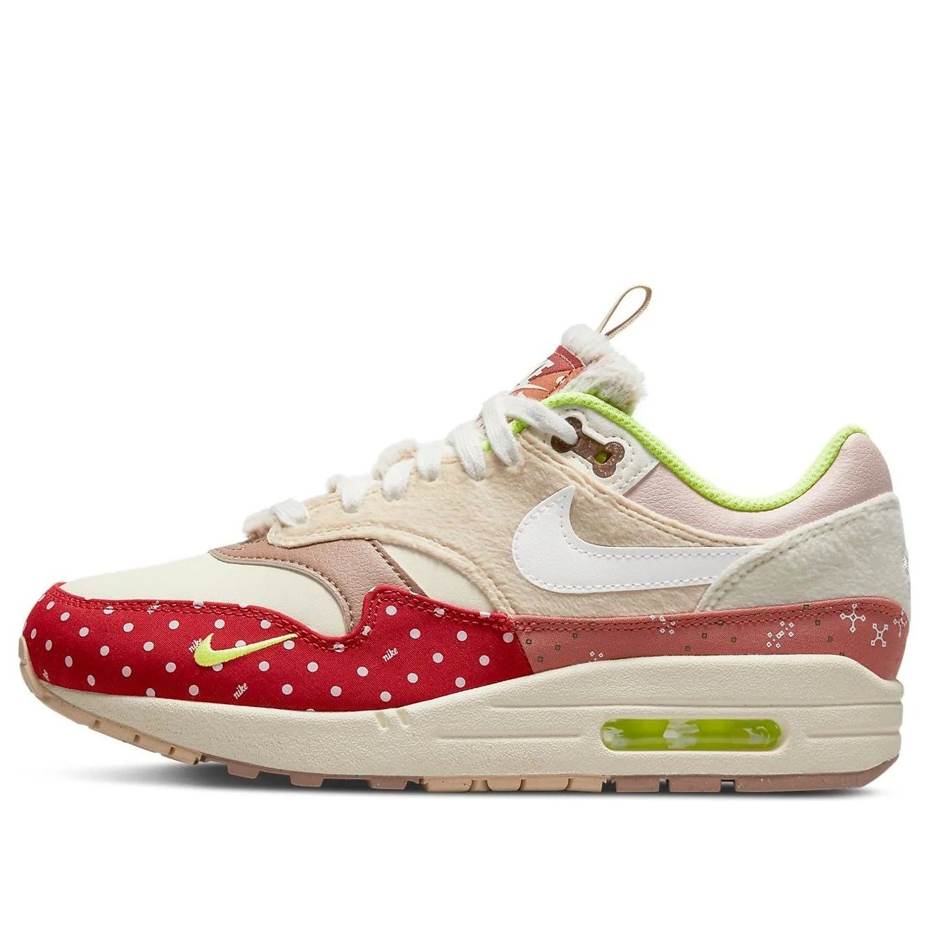 (WMNS) Nike Air Max 1 PRM ‘Woman’s Best Friend’ DR2553-111