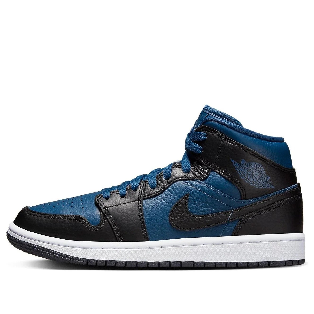(WMNS) Air Jordan 1 Mid SE ‘Split – French Blue’ DR0501-401