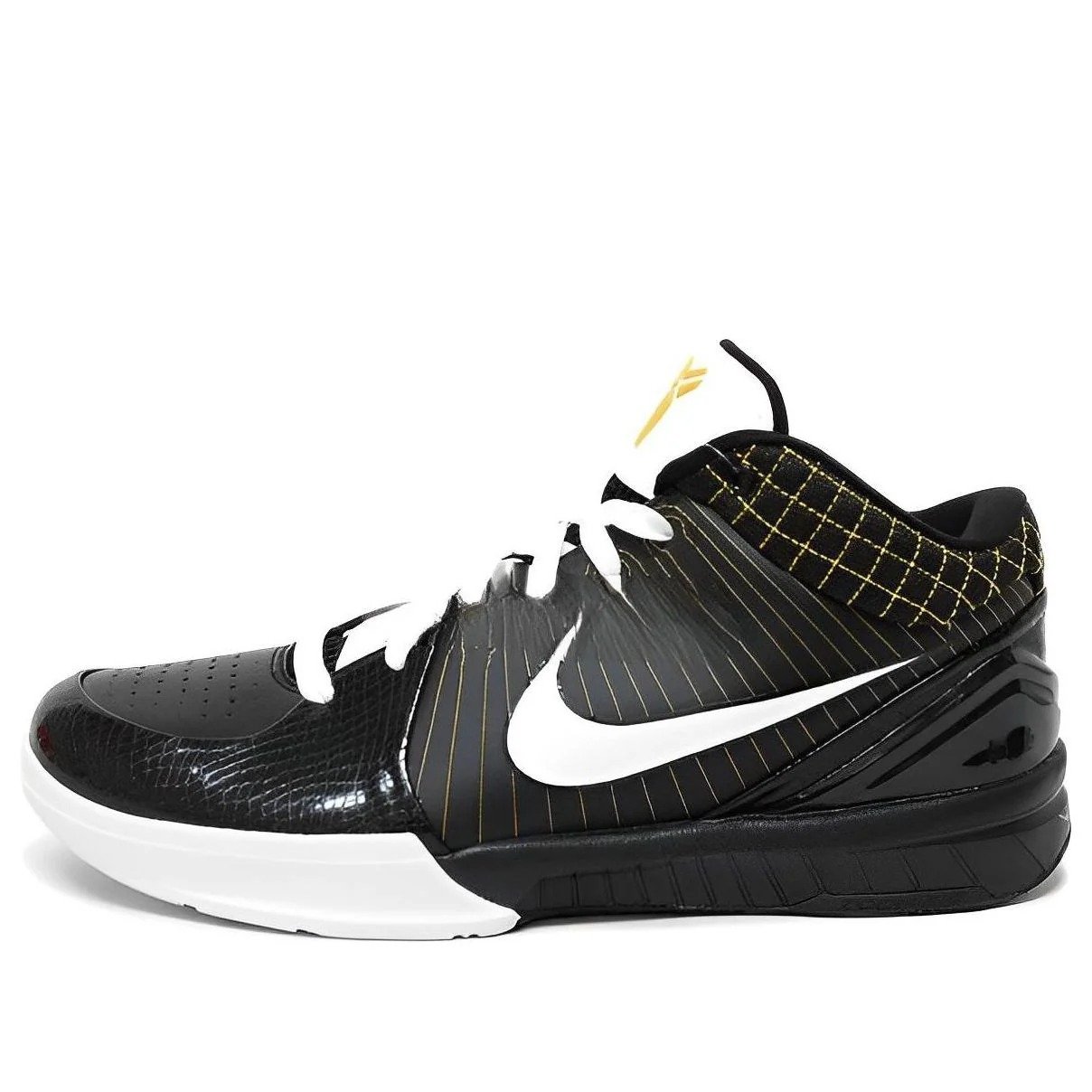 Nike Zoom Kobe 4 XDR ‘Del Sol’ 344336-011