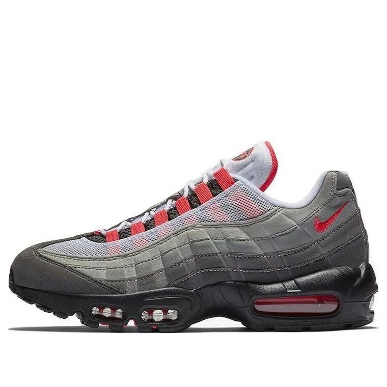 Nike Air Max 95 OG ‘Solar Red’ AT2865-100