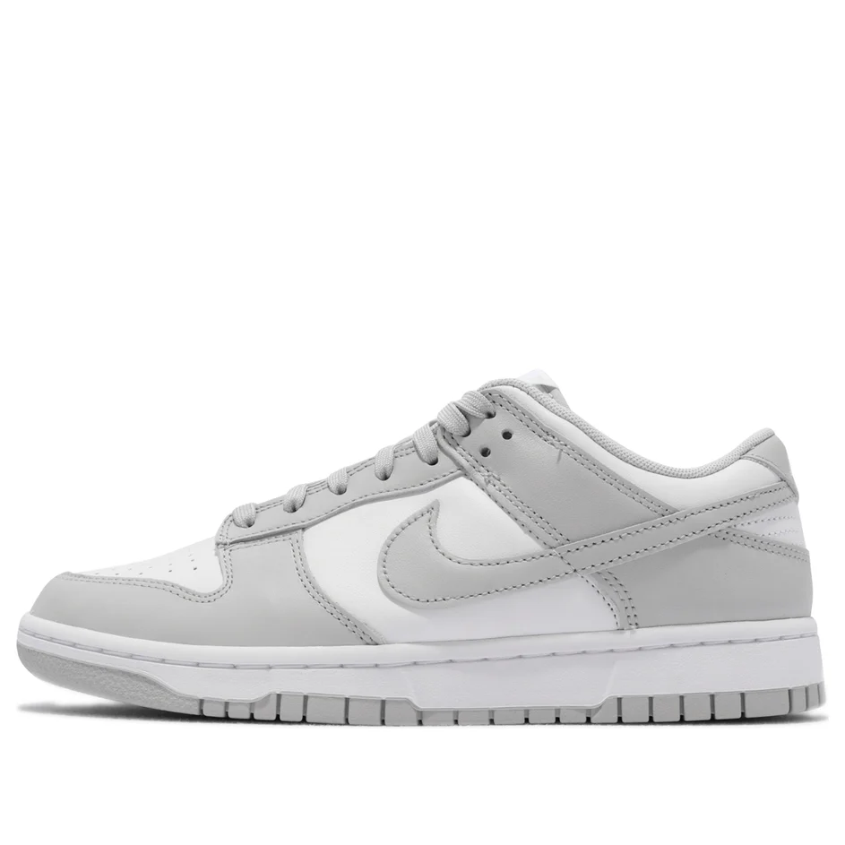 Nike Dunk Low ‘Grey Fog’ DD1391-103