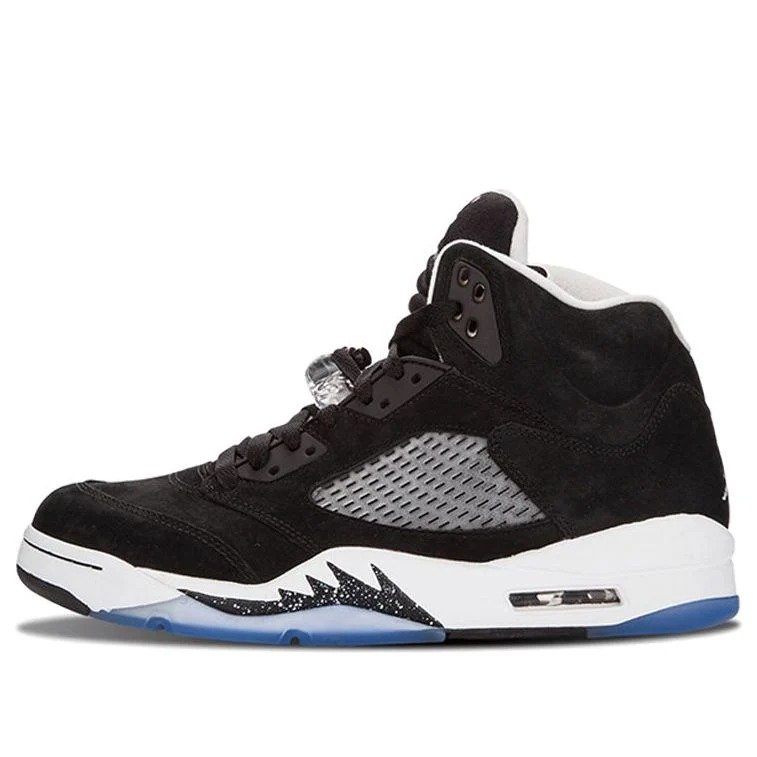 Air Jordan 5 Retro ‘Oreo’ 2013 136027-035