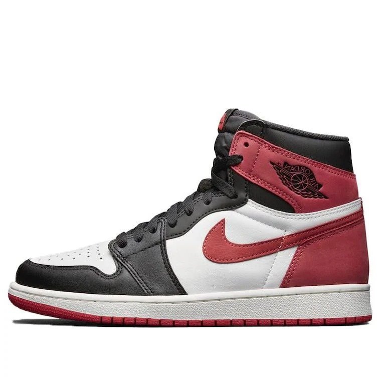 Air Jordan 1 Retro High OG ‘Track Red’ 555088-112