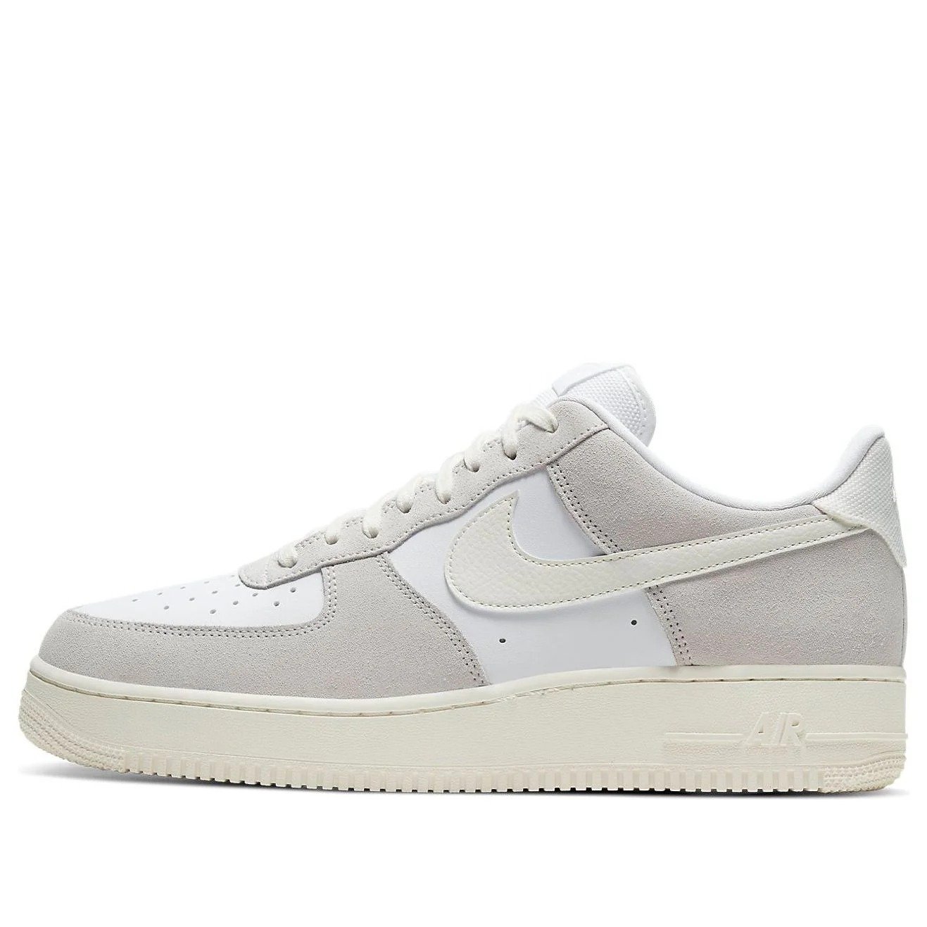 Nike Air Force 1 Low ‘Sail’ CW7584-100