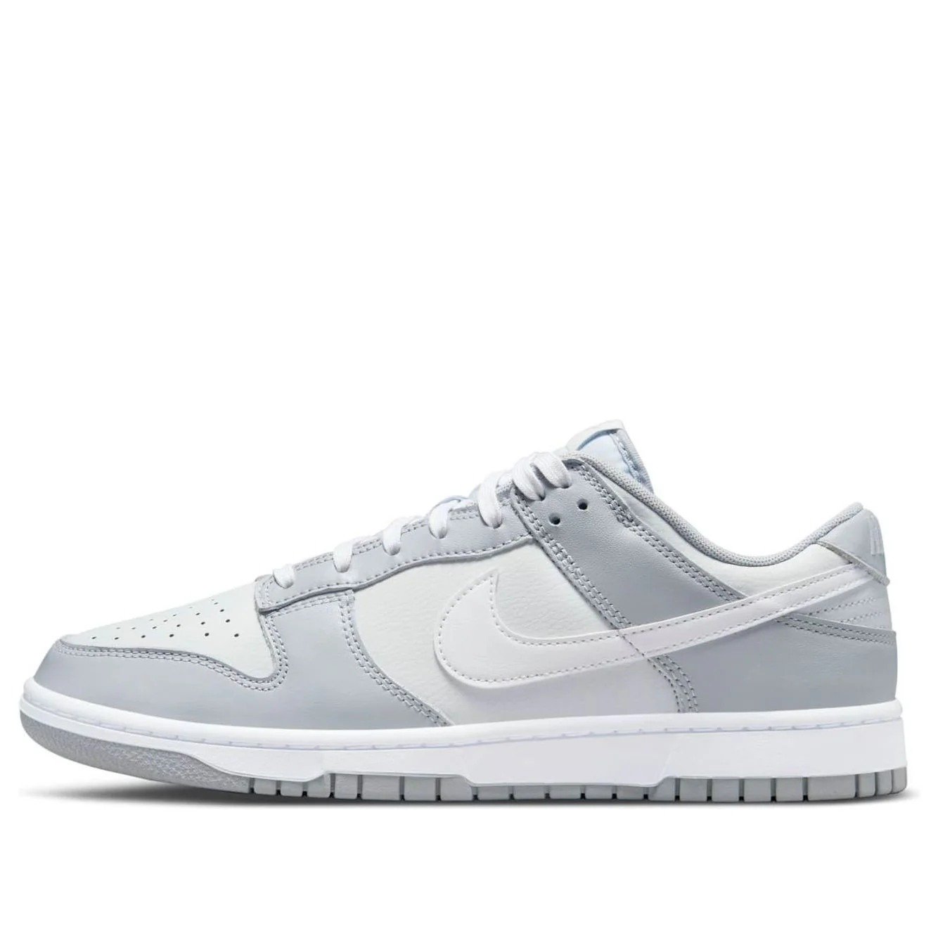 Nike Dunk Low ‘Pure Platinum Wolf Grey’ DJ6188-001