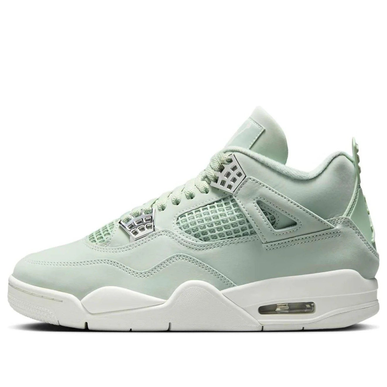 Air Jordan 4 Retro ‘Seafoam Sail’ HV0823-003